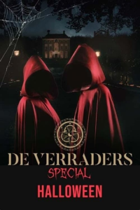 voir De Verraders Videoland Editie saison 2 épisode 3