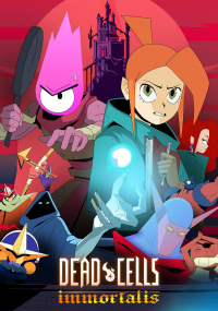 Dead Cells : Immortalis saison 1 épisode 7