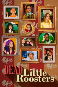 voir Dead Little Roosters saison 1 épisode 4