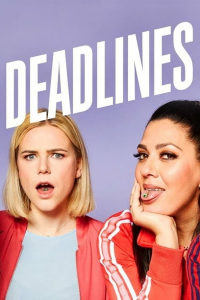 voir Deadlines Saison 3 en streaming 