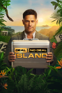 voir Deal or No Deal Island saison 1 épisode 2