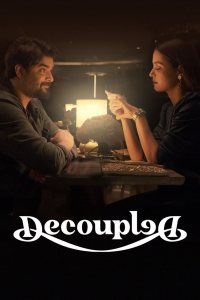 voir Decoupled saison 1 épisode 7