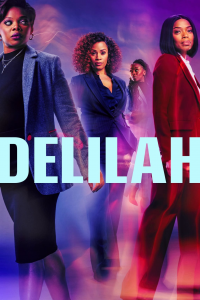 Delilah Saison 1 en streaming français