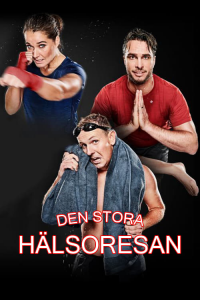 Den stora hälsoresan streaming