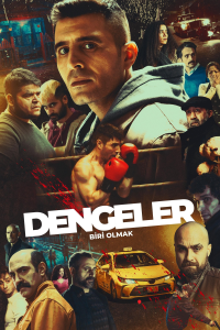 Dengeler: Biri Olmak saison 1 épisode 7