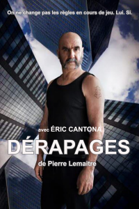 Dérapages