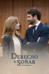 voir Derecho a soñar saison 1 épisode 95