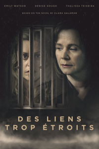 Des liens trop étroits Saison 1 en streaming français