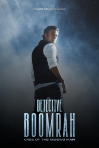 Detective Boomrah