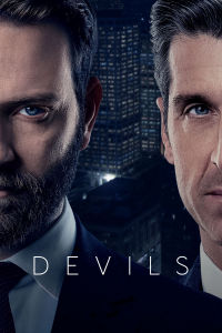 voir Devils saison 1 épisode 4