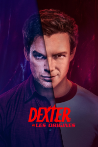 Dexter : Les Origines