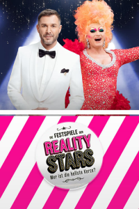 voir Die Festspiele der Reality Stars Saison 2 en streaming 