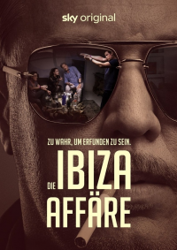 Die Ibiza Affäre Saison 1 en streaming français