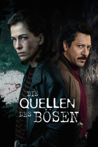 Die Quellen des Bösen - Jagd nach dem Runenmörder Saison 1 en streaming français