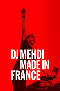 DJ Mehdi: Made in France