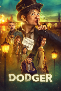 Dodger Saison 1 en streaming français