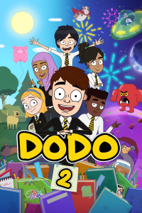 voir Dodo saison 1 épisode 4