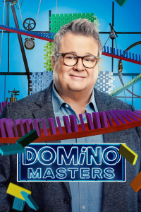 Domino Masters streaming