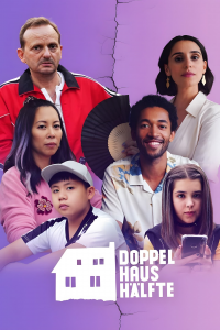 Doppelhaushälfte Saison 2 en streaming français