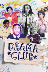 Drama Club streaming