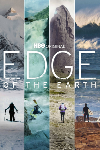 voir Edge of the Earth saison 1 épisode 1