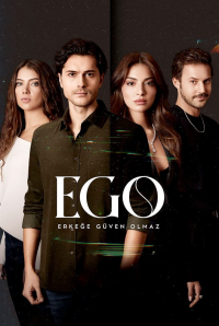 voir Ego saison 1 épisode 6