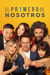 voir El primero de nosotros saison 1 épisode 8