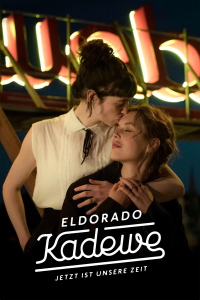 Eldorado KaDeWe Saison 1 en streaming français