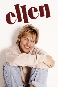 Ellen saison 5 épisode 11