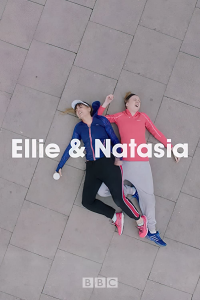 Ellie & Natasia Saison 1 en streaming français