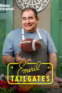 voir Emeril Tailgates saison 1 épisode 16