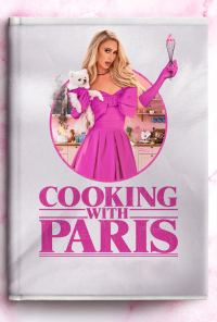 voir serie En cuisine avec Paris Hilton en streaming