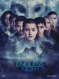 Endless Night saison 1 épisode 4