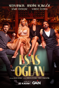 Esas Oğlan streaming