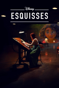 voir Esquisses saison 1 épisode 2