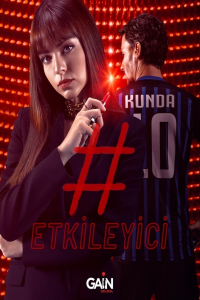 #Etkileyici Saison 1 en streaming français