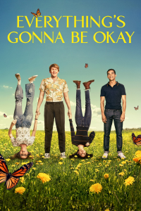 voir Everything's Gonna Be Okay saison 1 épisode 6