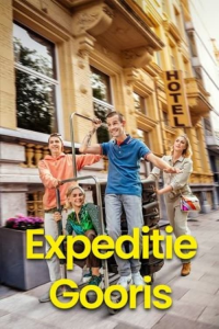 Expeditie Gooris