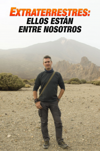 voir Extraterrestres: Ellos Están Entre Nosotros saison 1 épisode 4