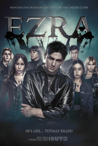 voir serie EZRA en streaming