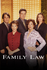 Family Law saison 3 épisode 2