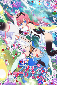 Flip Flappers saison 1 épisode 4