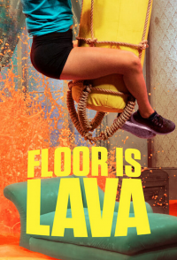 Floor is Lava