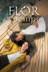 Flor Sem Tempo saison 1 épisode 247