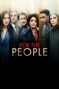 voir For The People saison 2 épisode 10