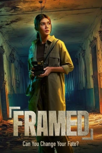 voir serie Framed en streaming