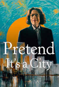 Fran Lebowitz : Si c'etait une ville