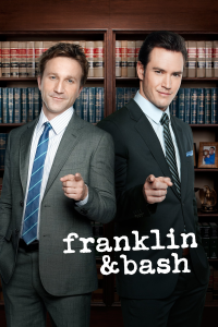 voir Franklin & Bash saison 3 épisode 5