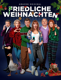 Friedliche Weihnachten Saison 1 en streaming français