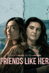 Friends Like Her saison 1 épisode 3